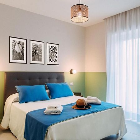 Sorrento Colors&Suites 外观 照片