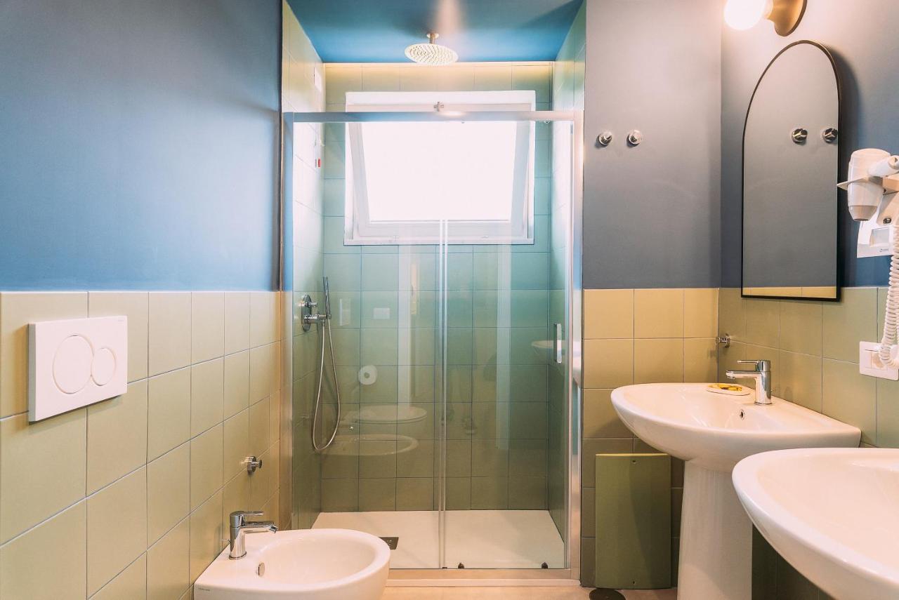 Sorrento Colors&Suites 外观 照片