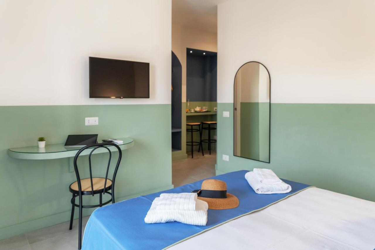 Sorrento Colors&Suites 外观 照片