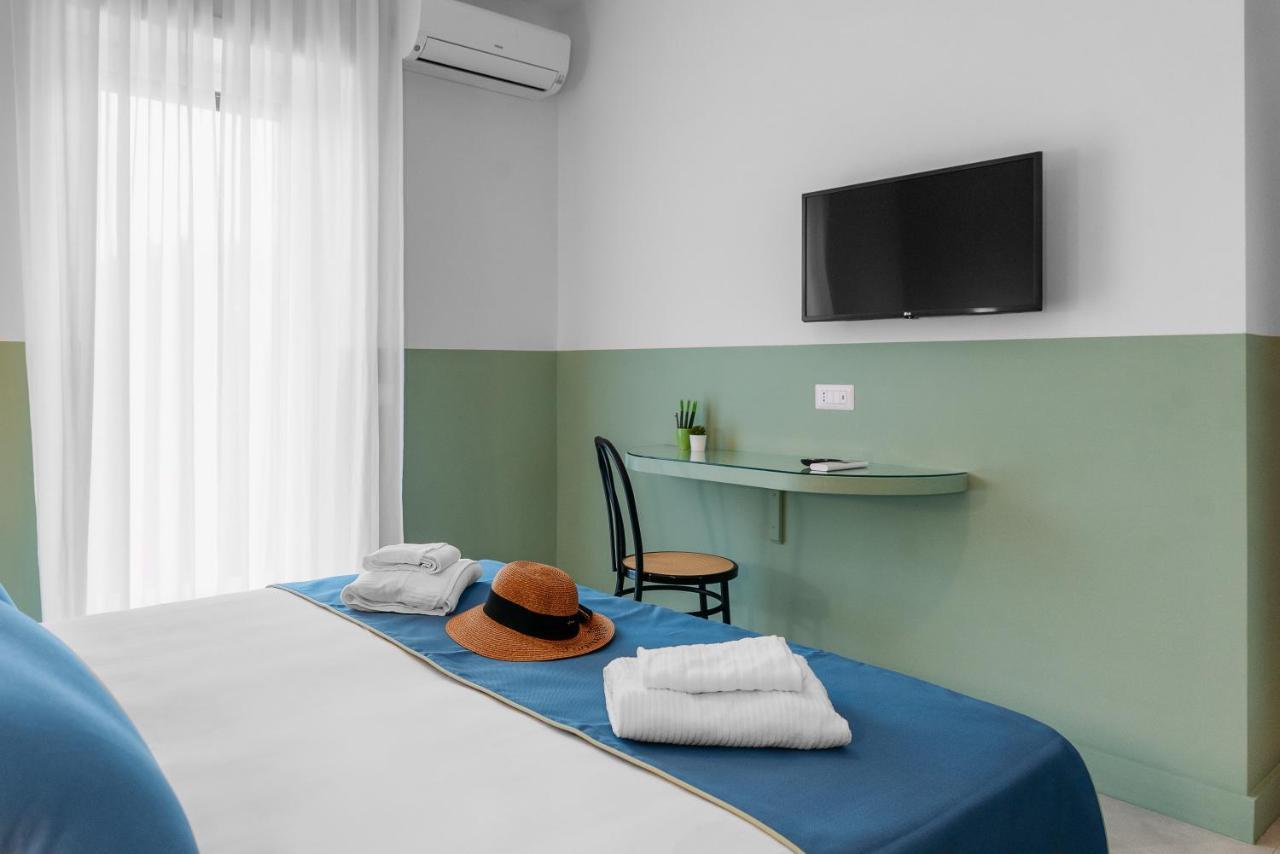 Sorrento Colors&Suites 外观 照片