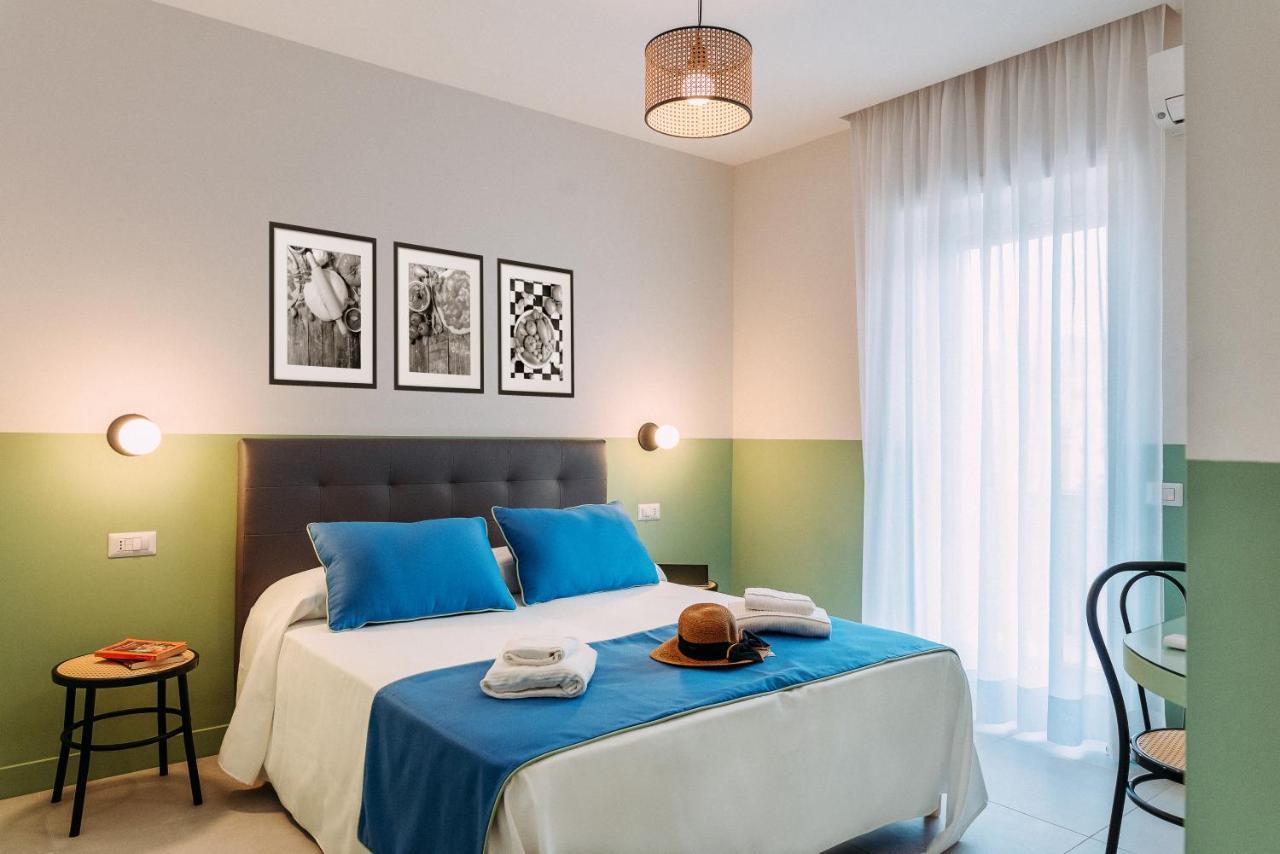 Sorrento Colors&Suites 外观 照片