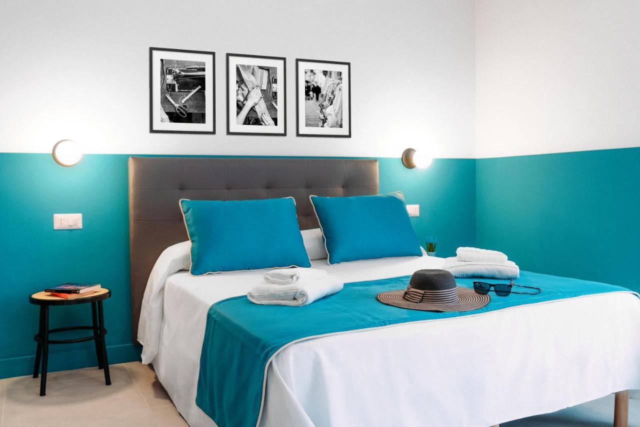 Sorrento Colors&Suites 外观 照片