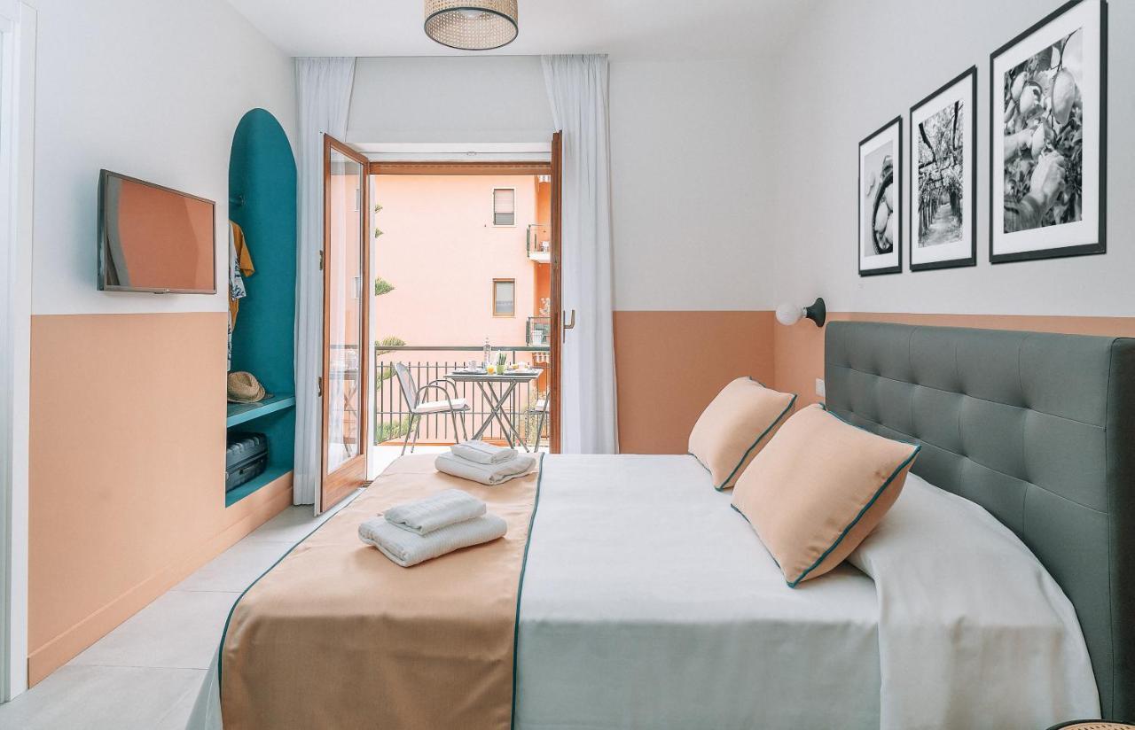 Sorrento Colors&Suites 外观 照片