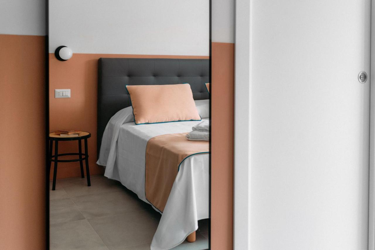 Sorrento Colors&Suites 外观 照片
