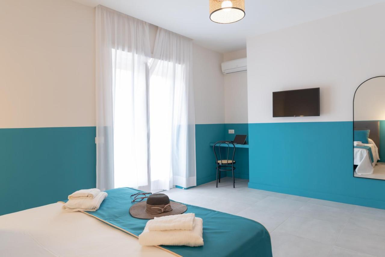Sorrento Colors&Suites 外观 照片