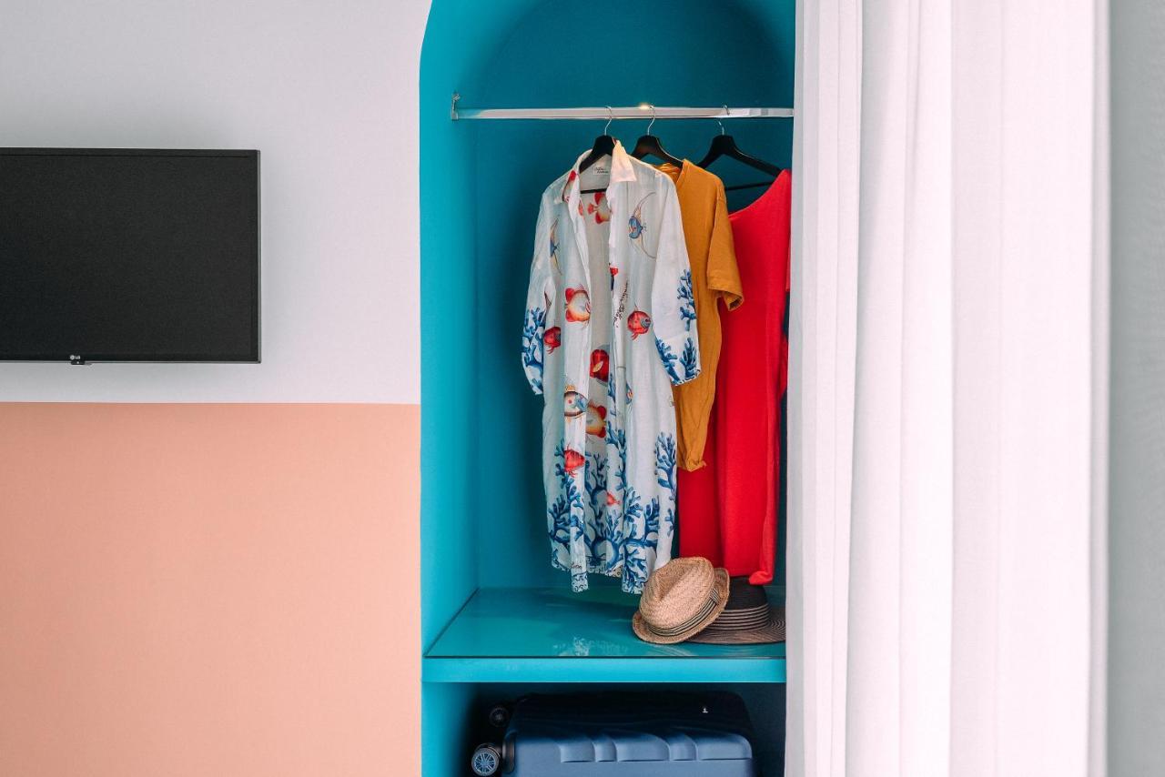 Sorrento Colors&Suites 外观 照片