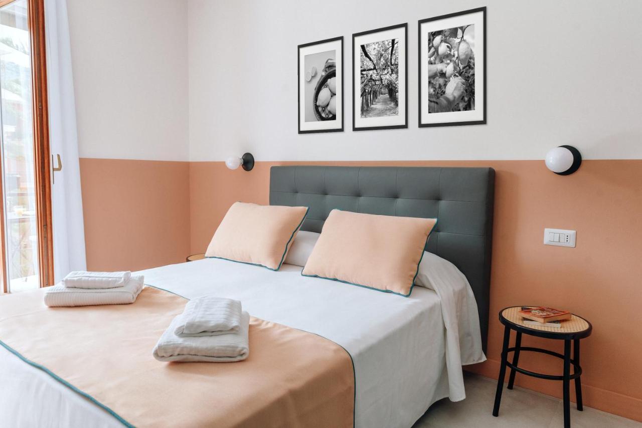 Sorrento Colors&Suites 外观 照片