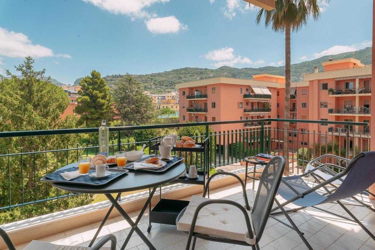 Sorrento Colors&Suites 外观 照片