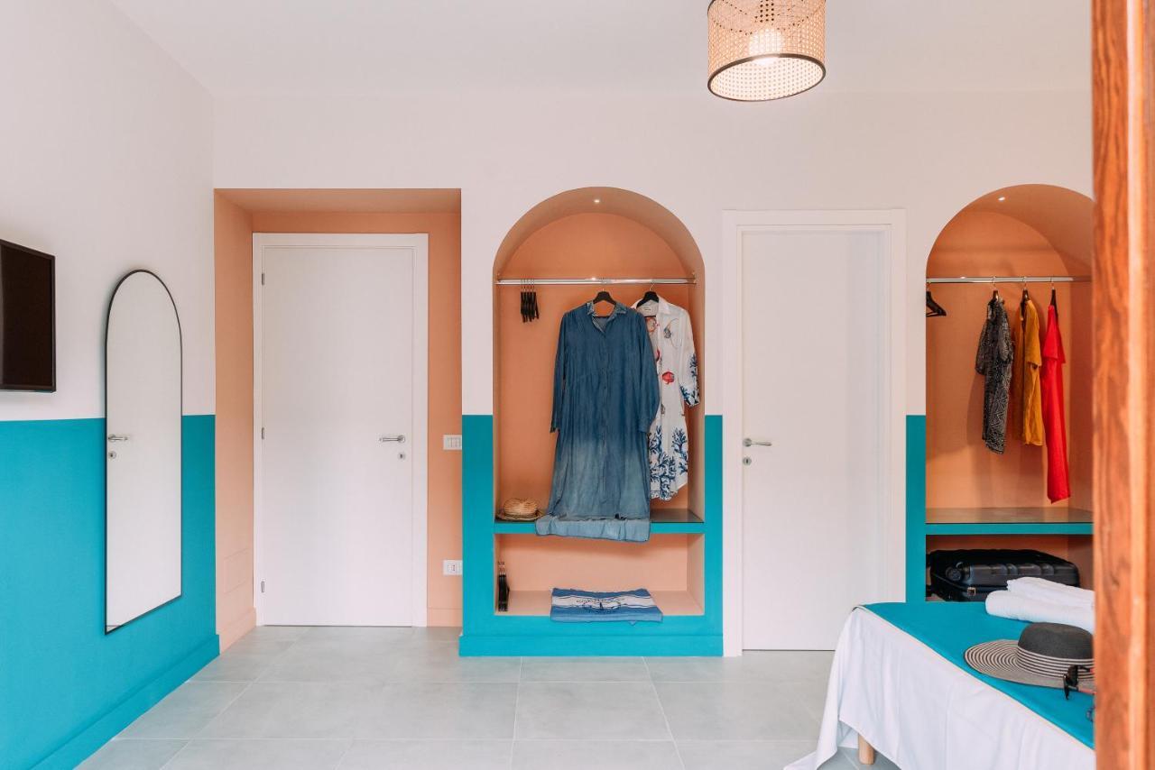 Sorrento Colors&Suites 外观 照片