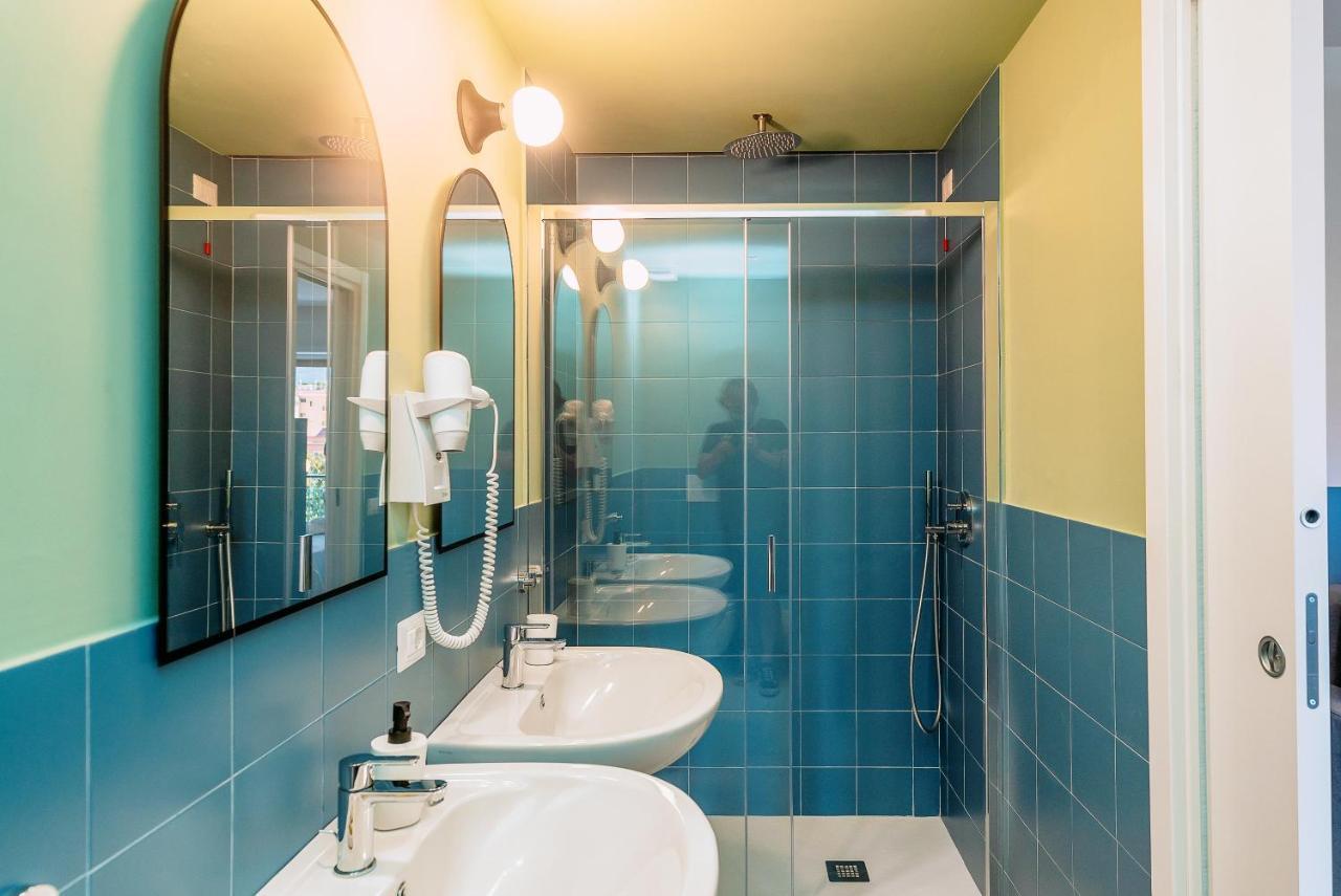 Sorrento Colors&Suites 外观 照片