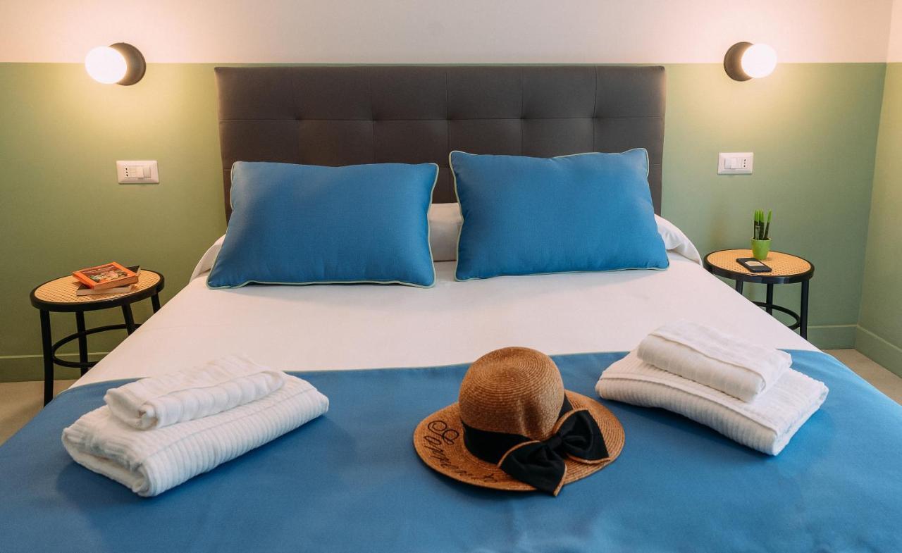 Sorrento Colors&Suites 外观 照片
