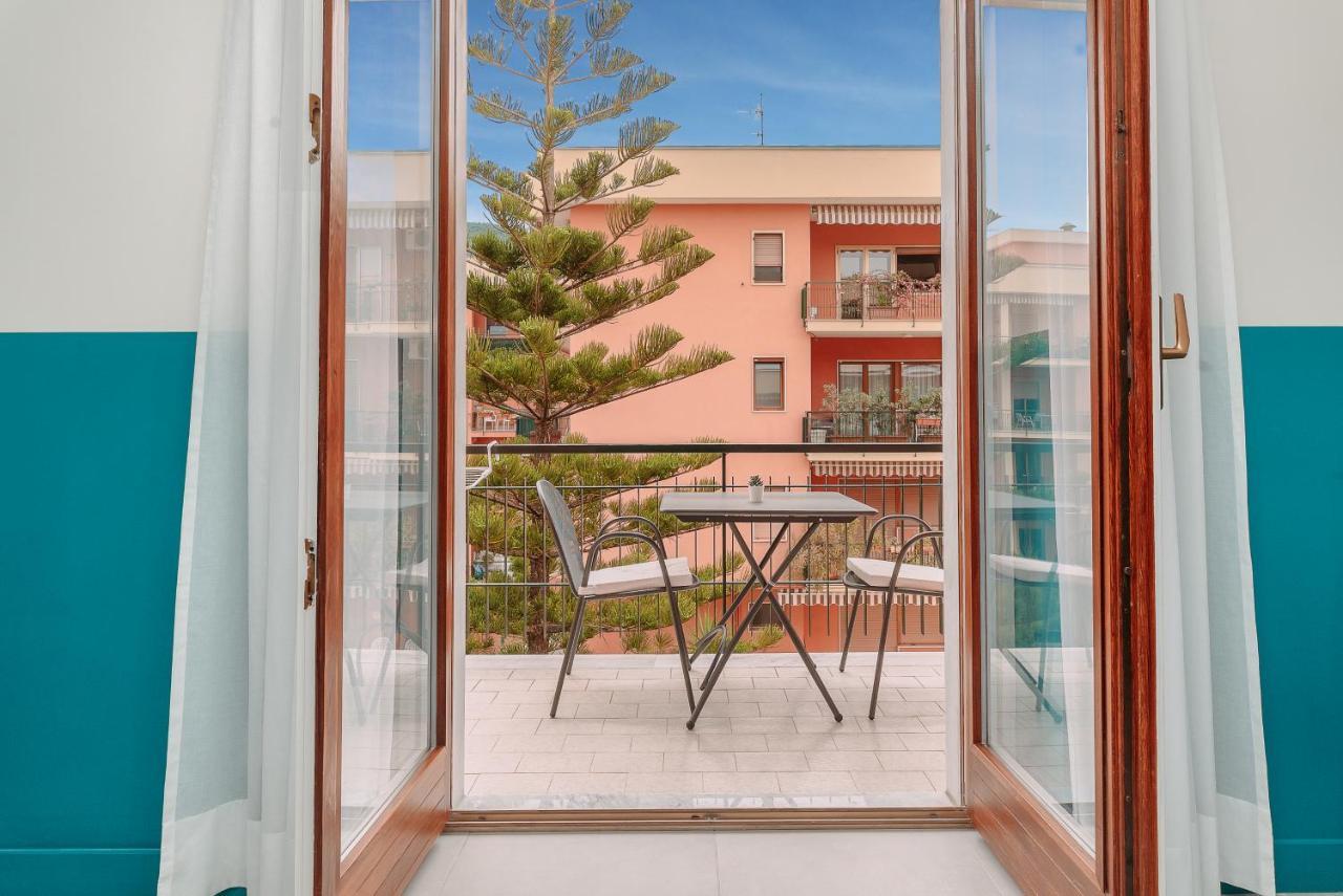 Sorrento Colors&Suites 外观 照片