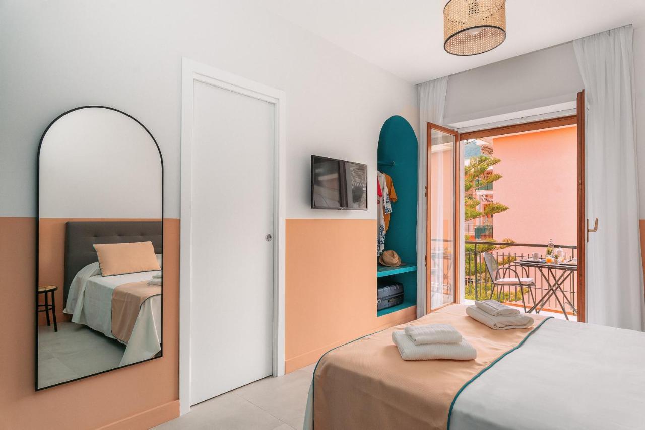 Sorrento Colors&Suites 外观 照片