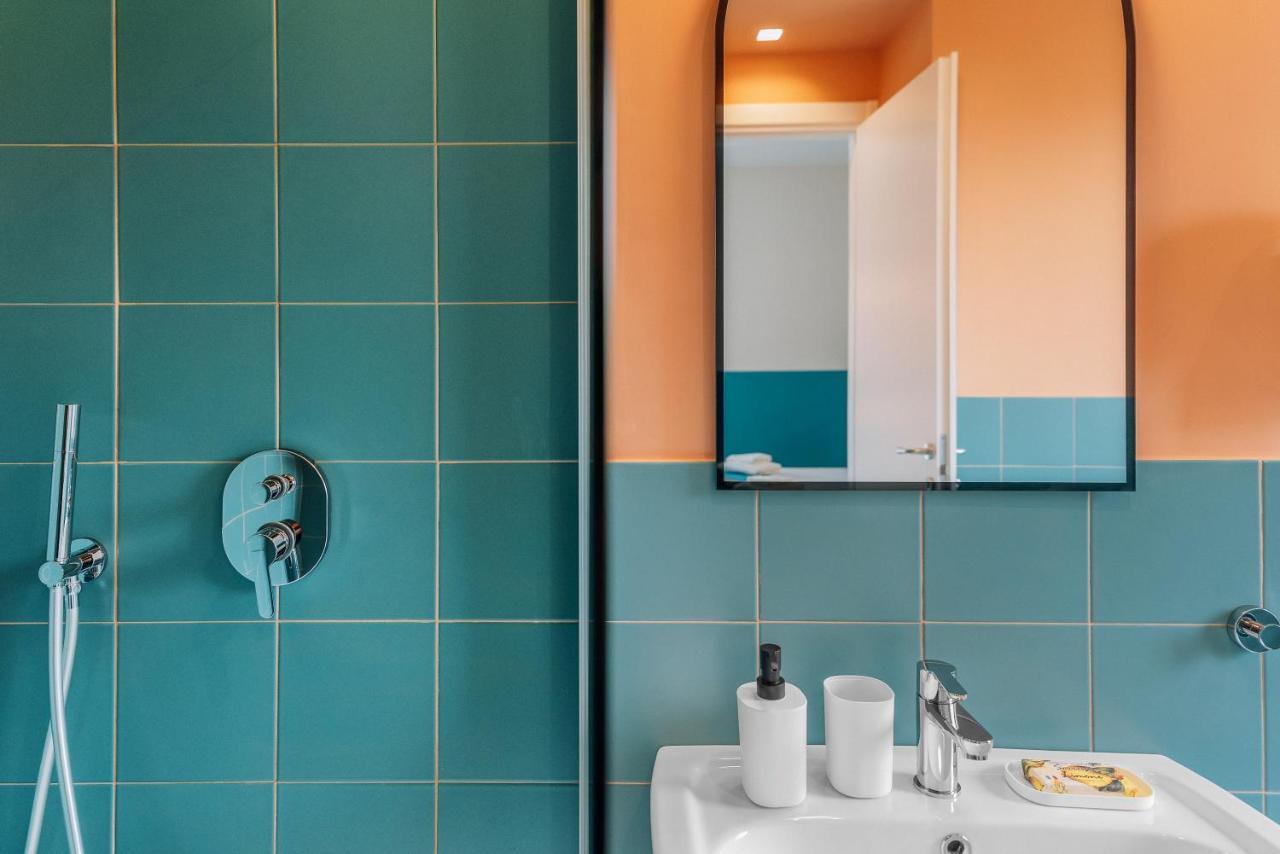 Sorrento Colors&Suites 外观 照片