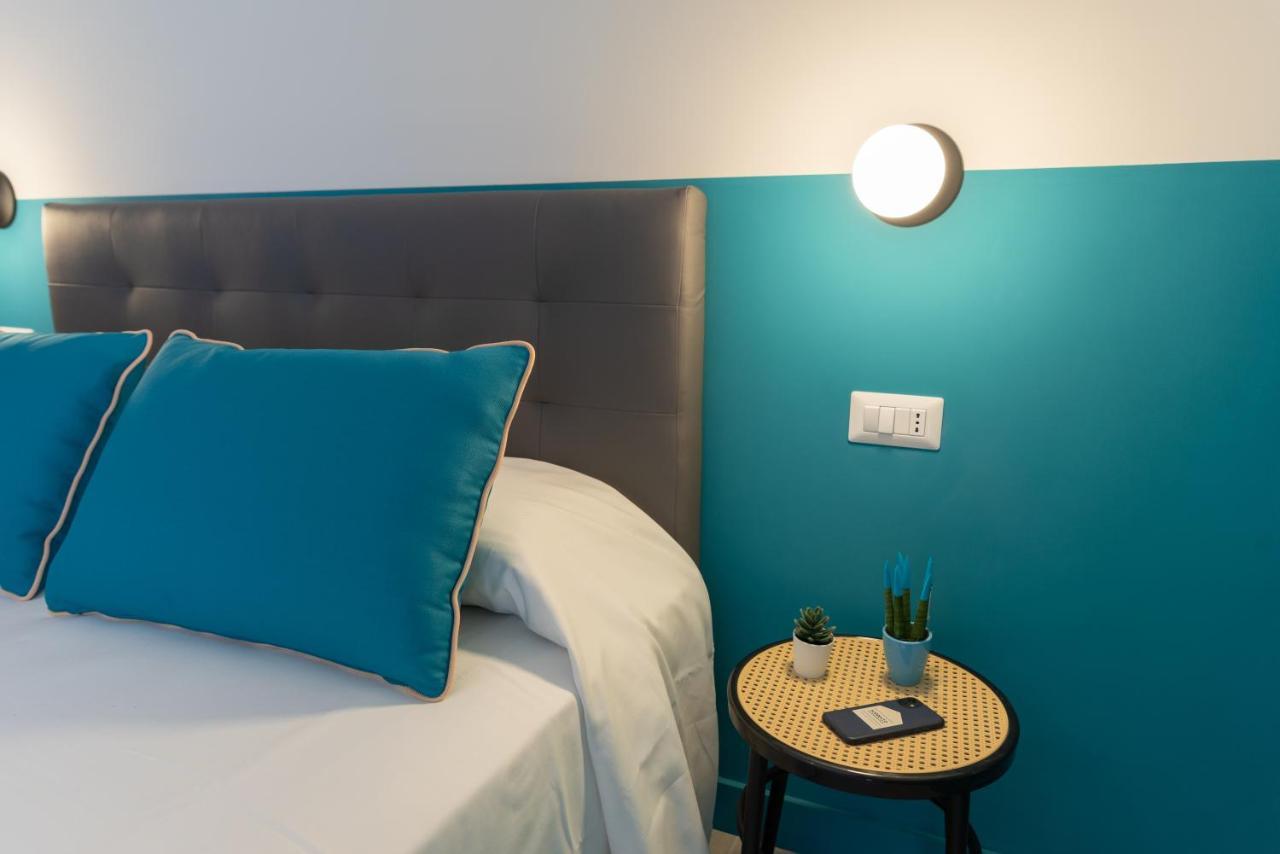 Sorrento Colors&Suites 外观 照片