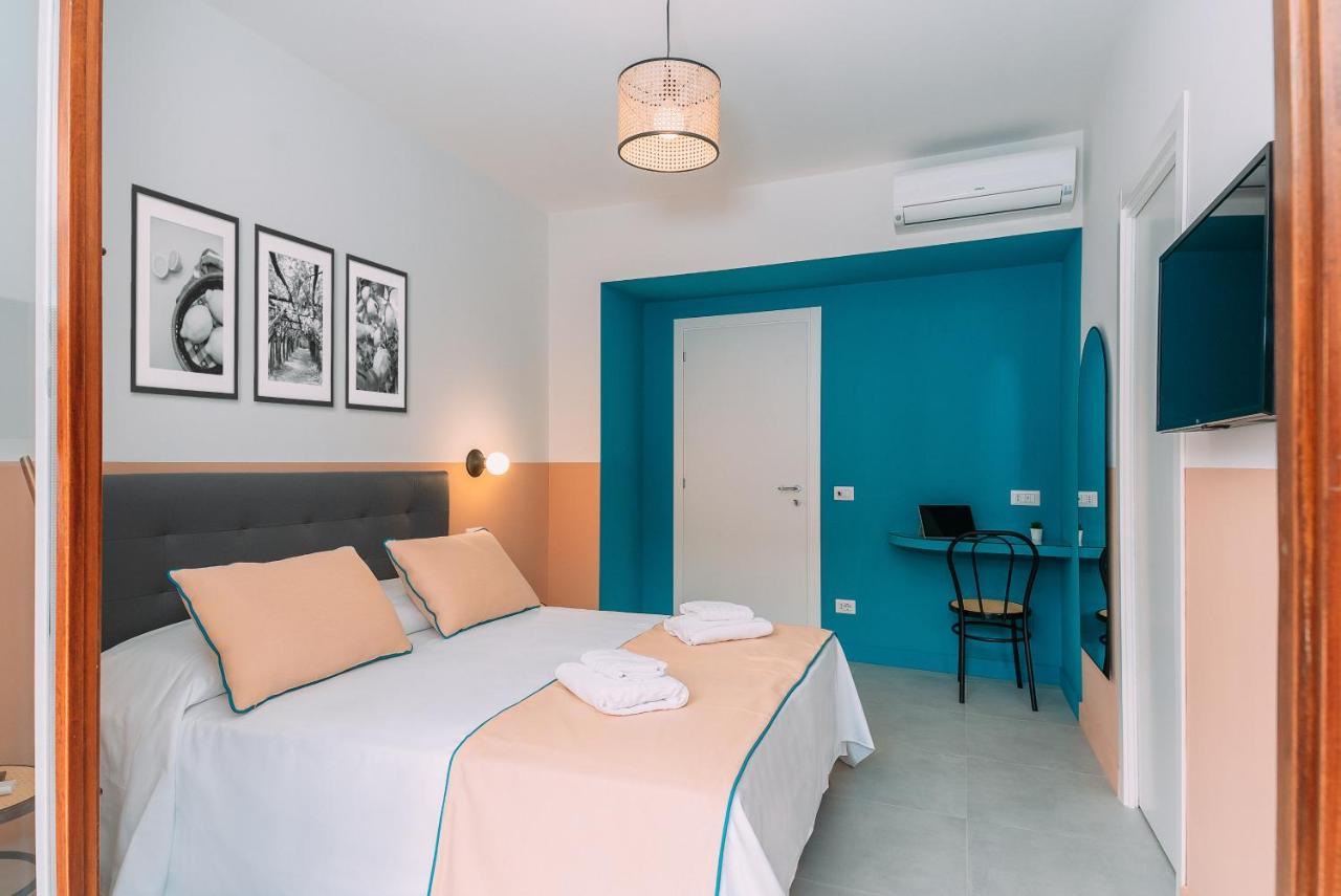Sorrento Colors&Suites 外观 照片