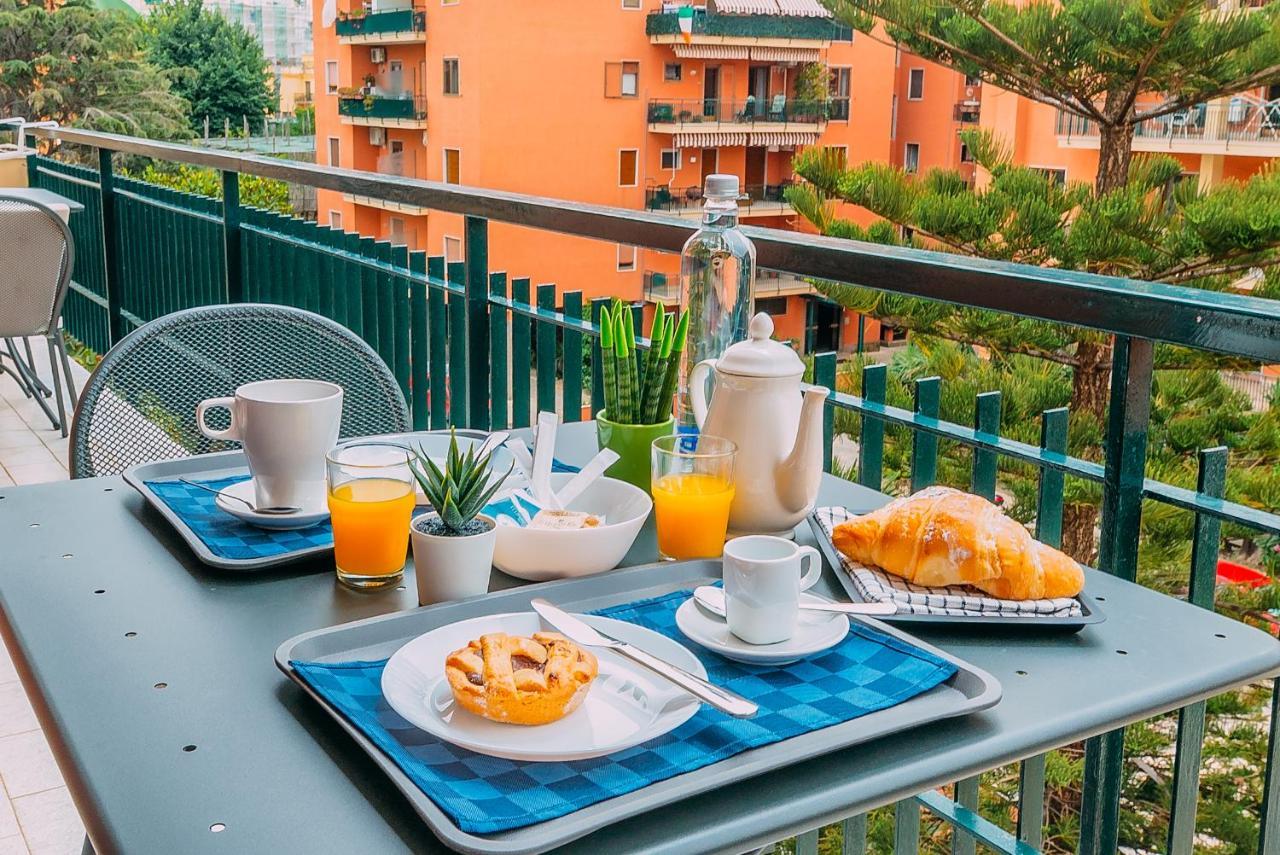 Sorrento Colors&Suites 外观 照片