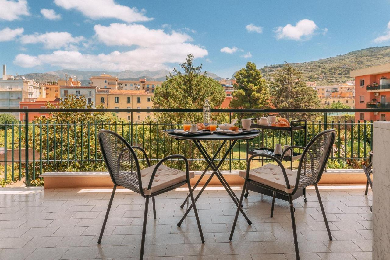 Sorrento Colors&Suites 外观 照片