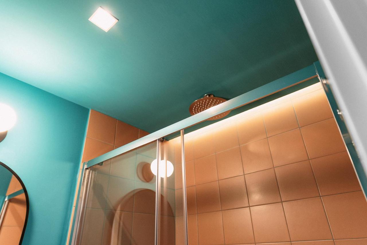 Sorrento Colors&Suites 外观 照片