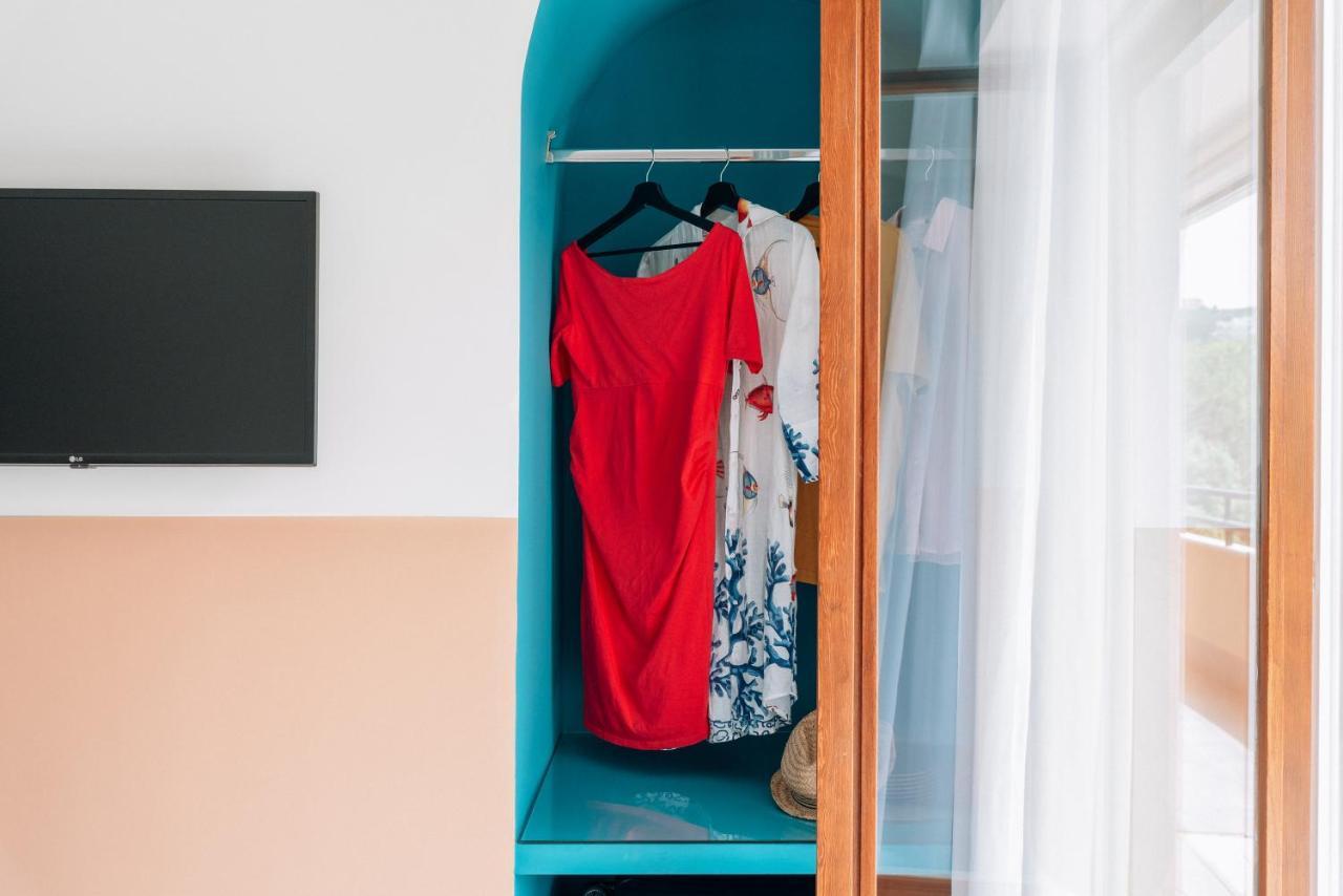 Sorrento Colors&Suites 外观 照片
