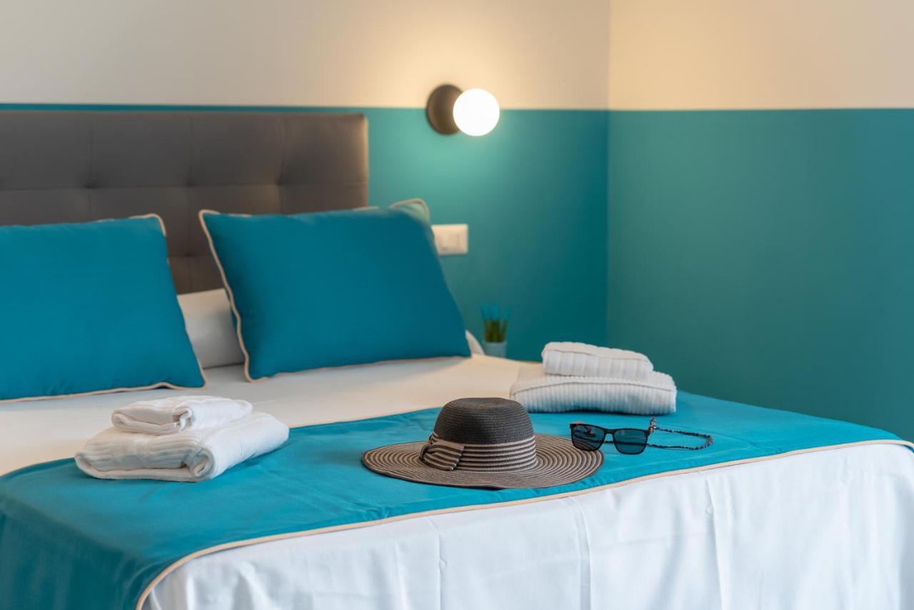 Sorrento Colors&Suites 外观 照片