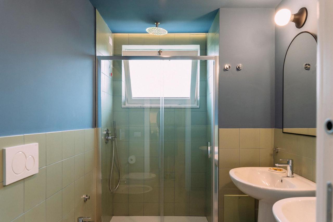 Sorrento Colors&Suites 外观 照片
