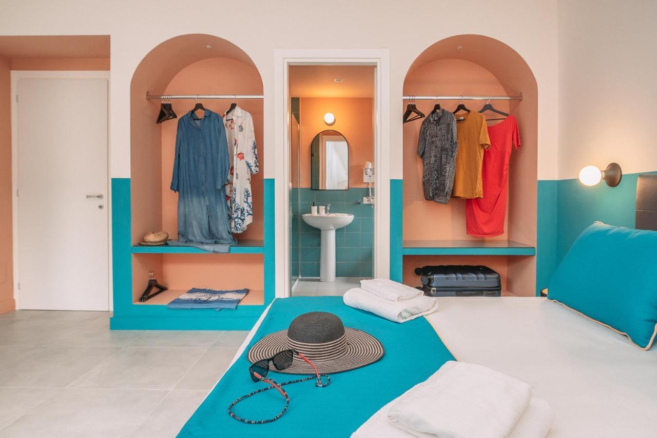 Sorrento Colors&Suites 外观 照片
