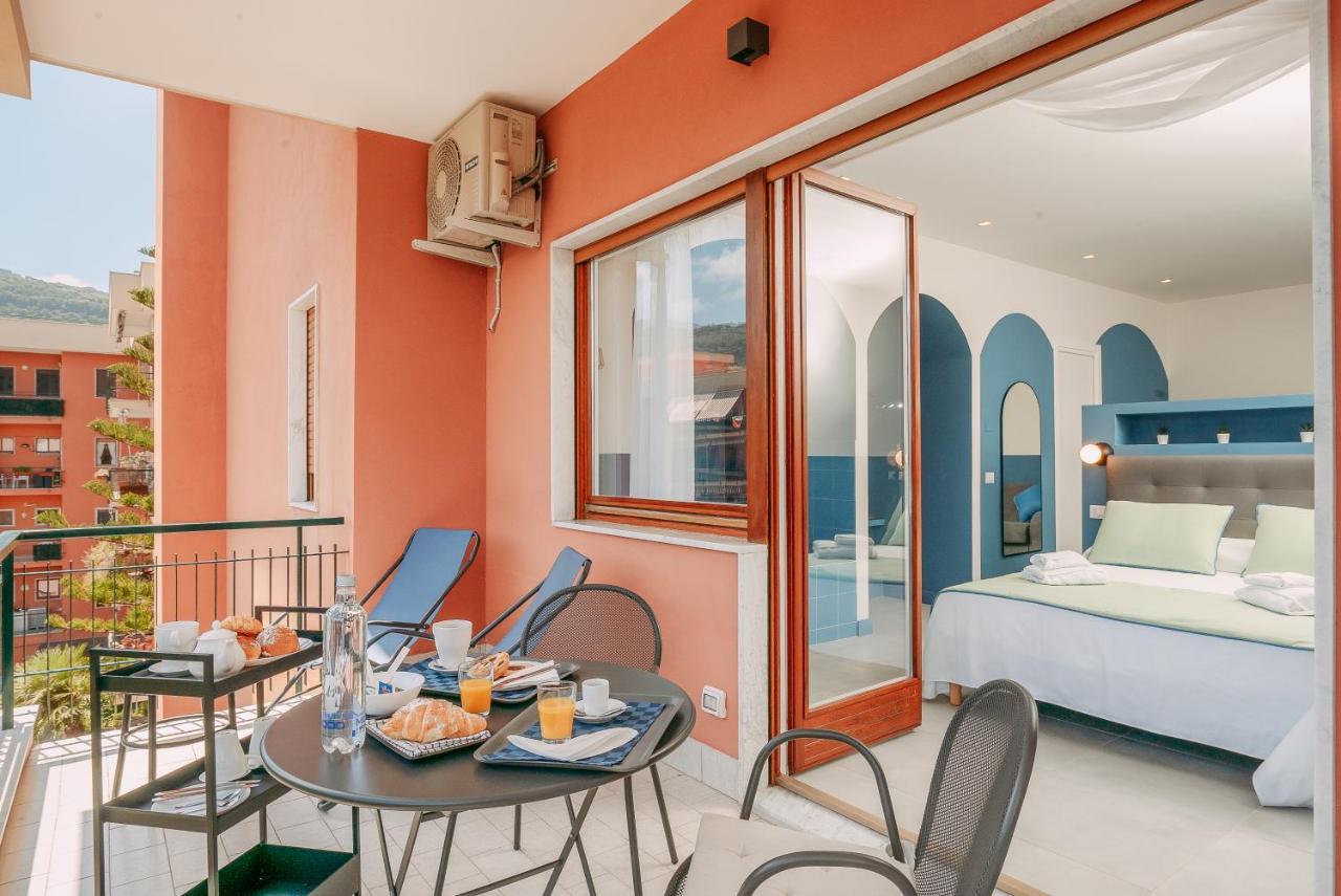 Sorrento Colors&Suites 外观 照片