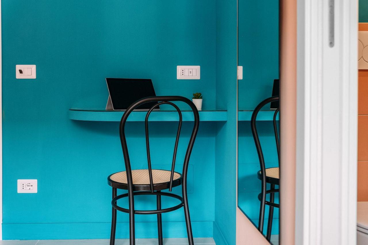 Sorrento Colors&Suites 外观 照片