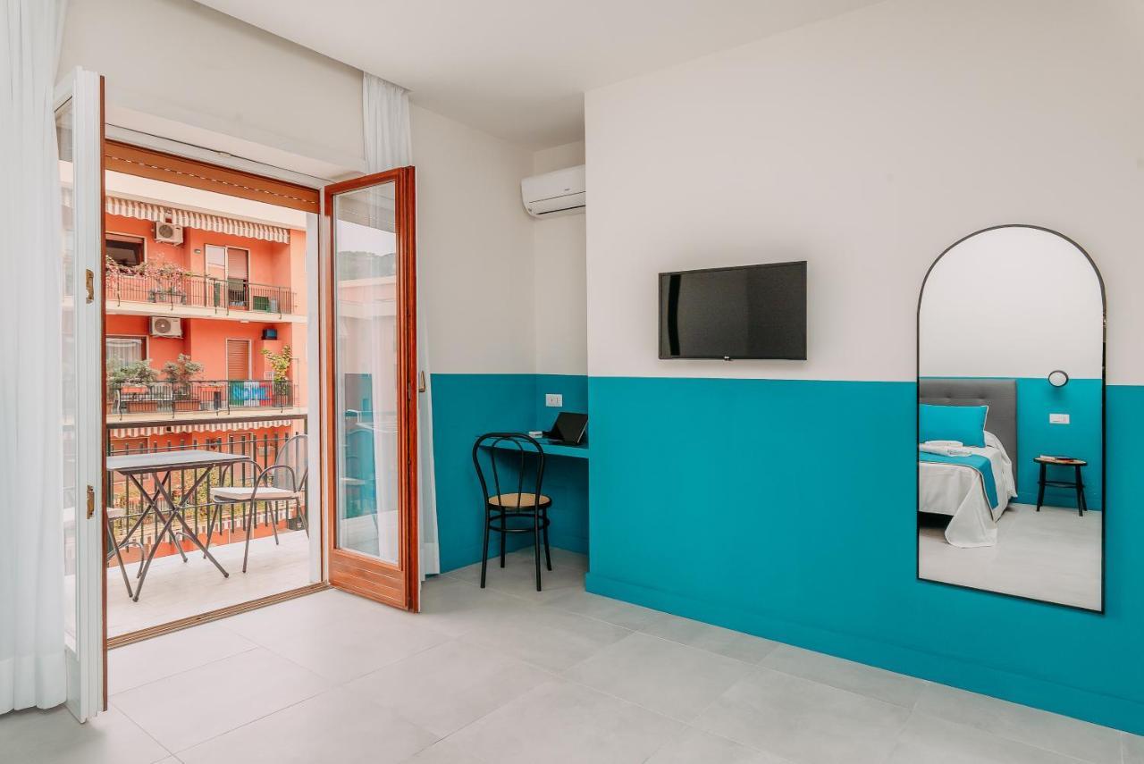 Sorrento Colors&Suites 外观 照片
