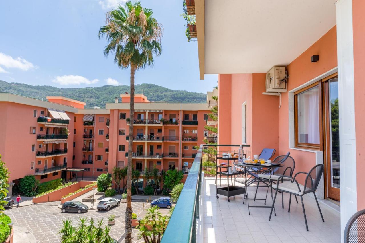 Sorrento Colors&Suites 外观 照片