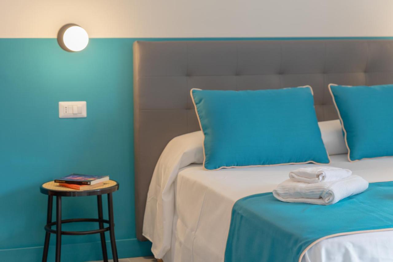 Sorrento Colors&Suites 外观 照片