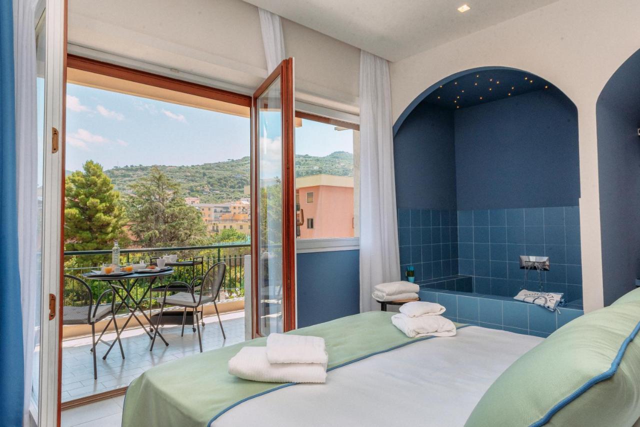 Sorrento Colors&Suites 外观 照片