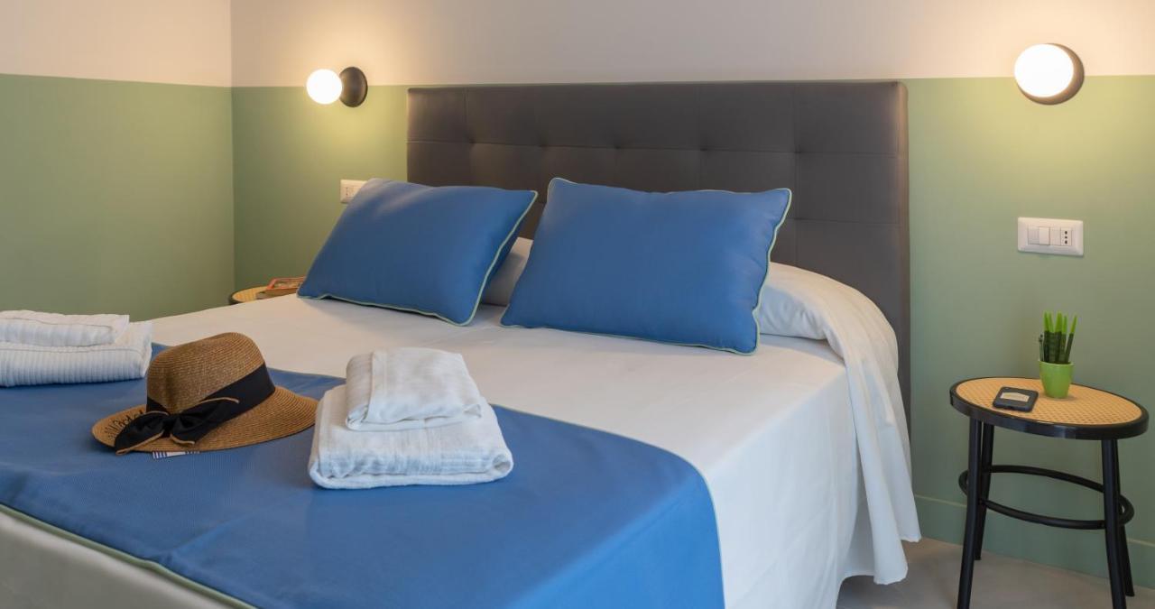 Sorrento Colors&Suites 外观 照片