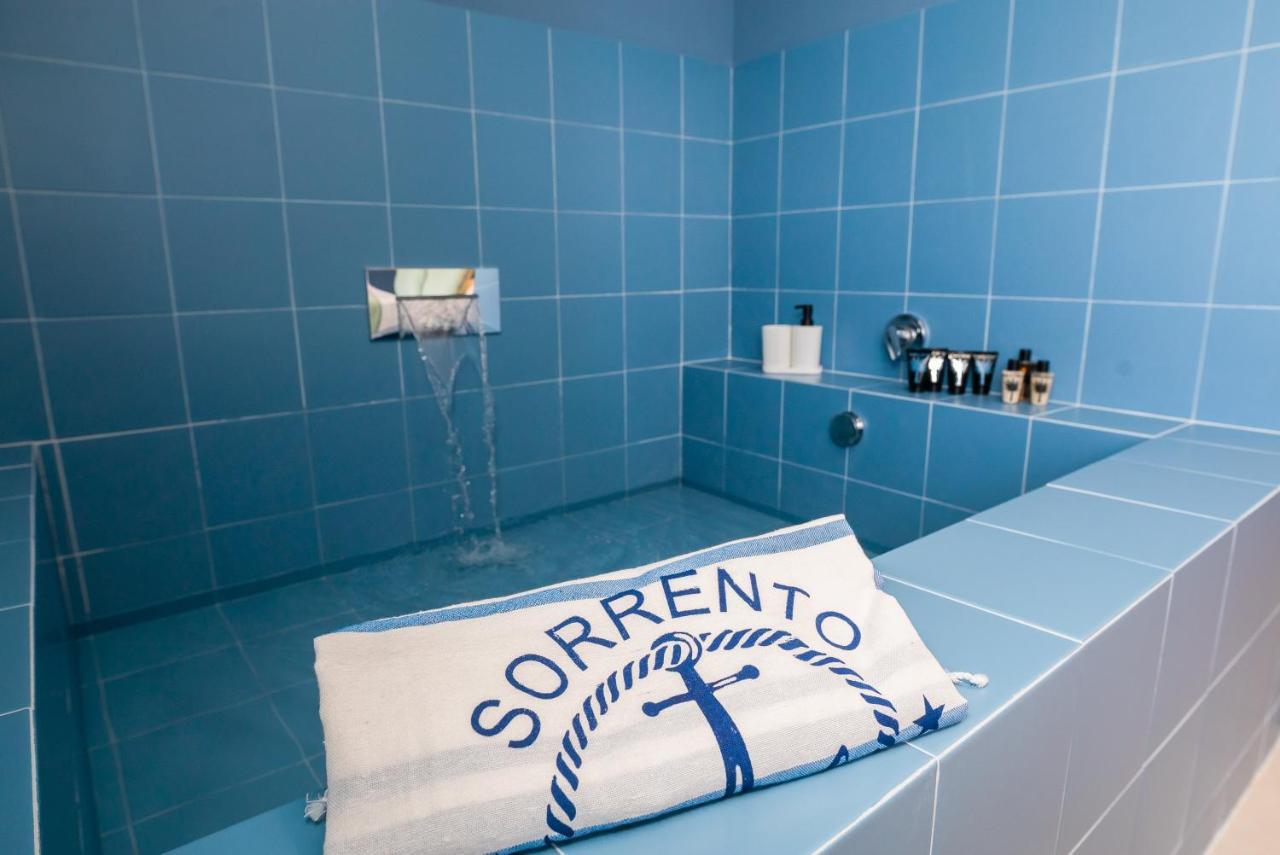 Sorrento Colors&Suites 外观 照片