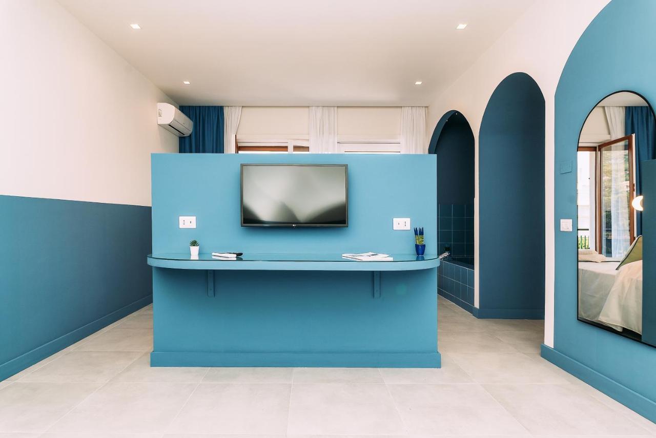 Sorrento Colors&Suites 外观 照片