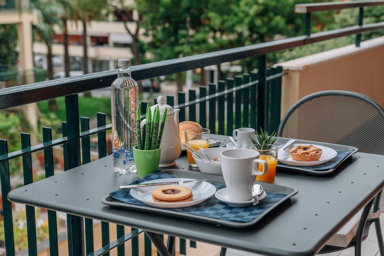 Sorrento Colors&Suites 外观 照片