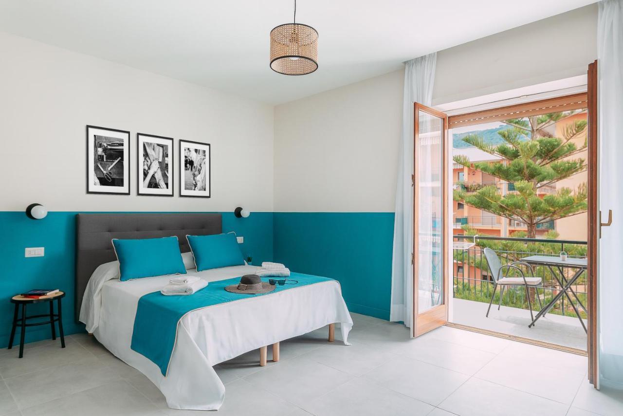 Sorrento Colors&Suites 外观 照片