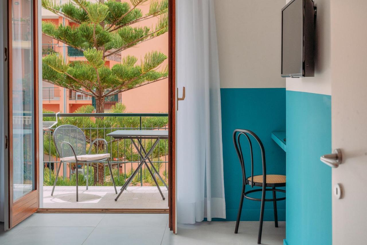 Sorrento Colors&Suites 外观 照片