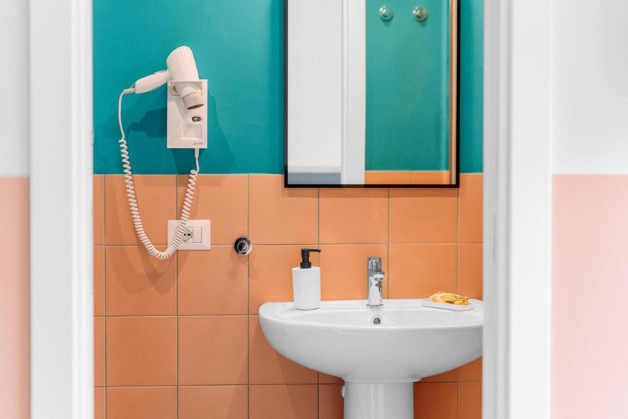 Sorrento Colors&Suites 外观 照片