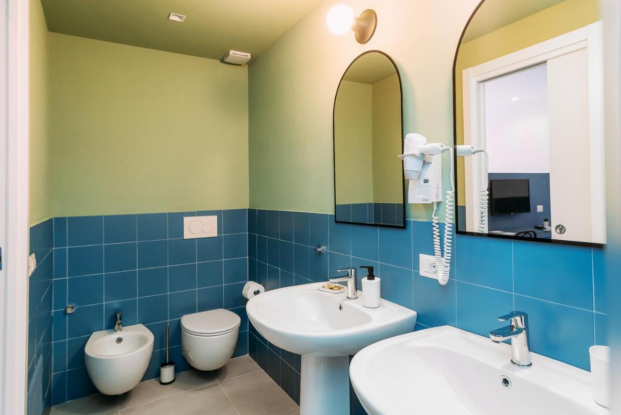 Sorrento Colors&Suites 外观 照片