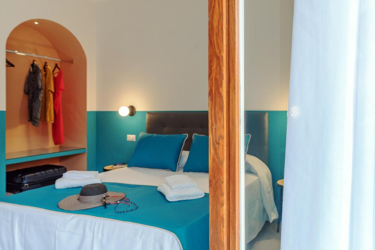 Sorrento Colors&Suites 外观 照片