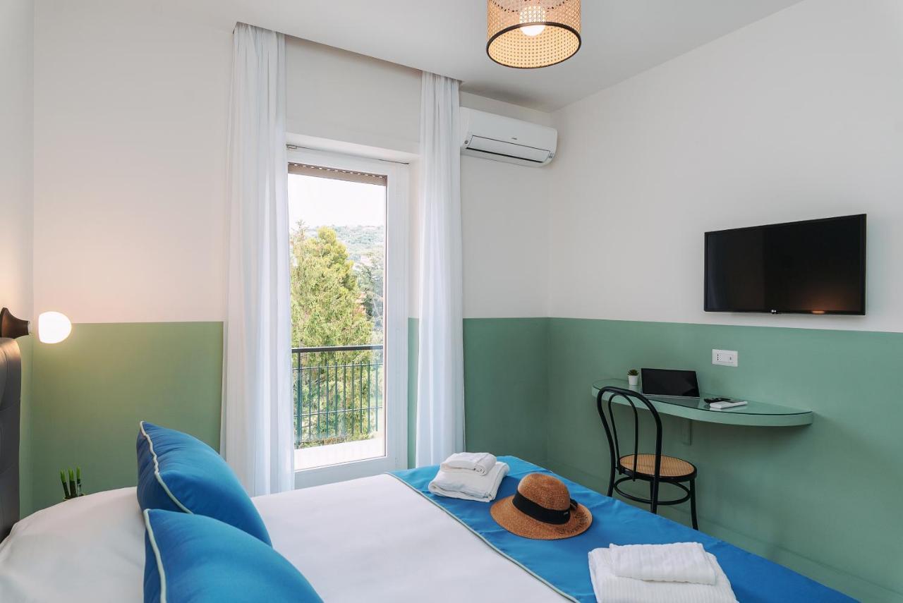 Sorrento Colors&Suites 外观 照片