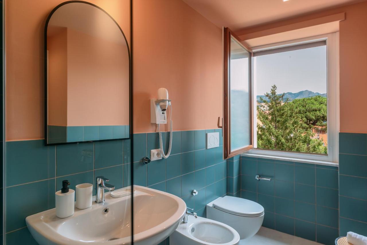 Sorrento Colors&Suites 外观 照片