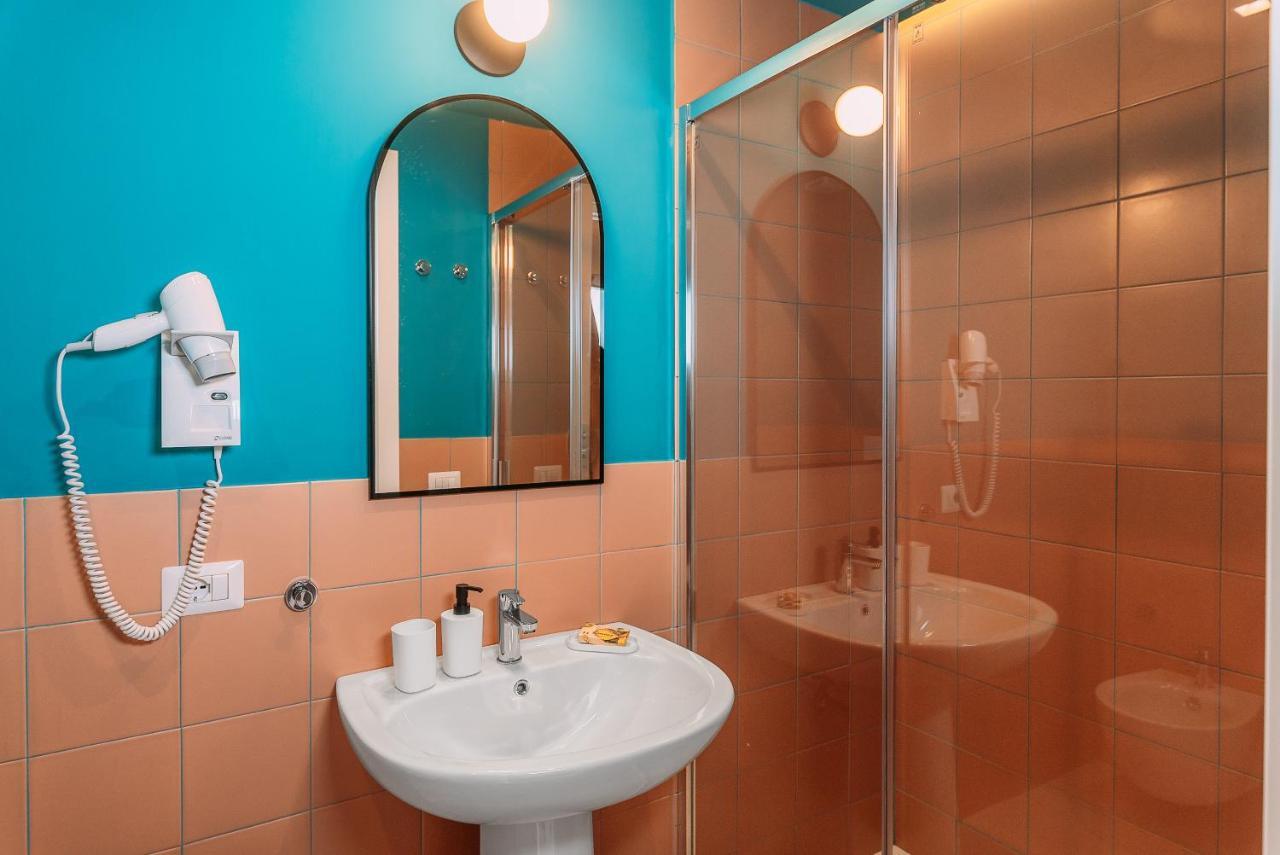 Sorrento Colors&Suites 外观 照片