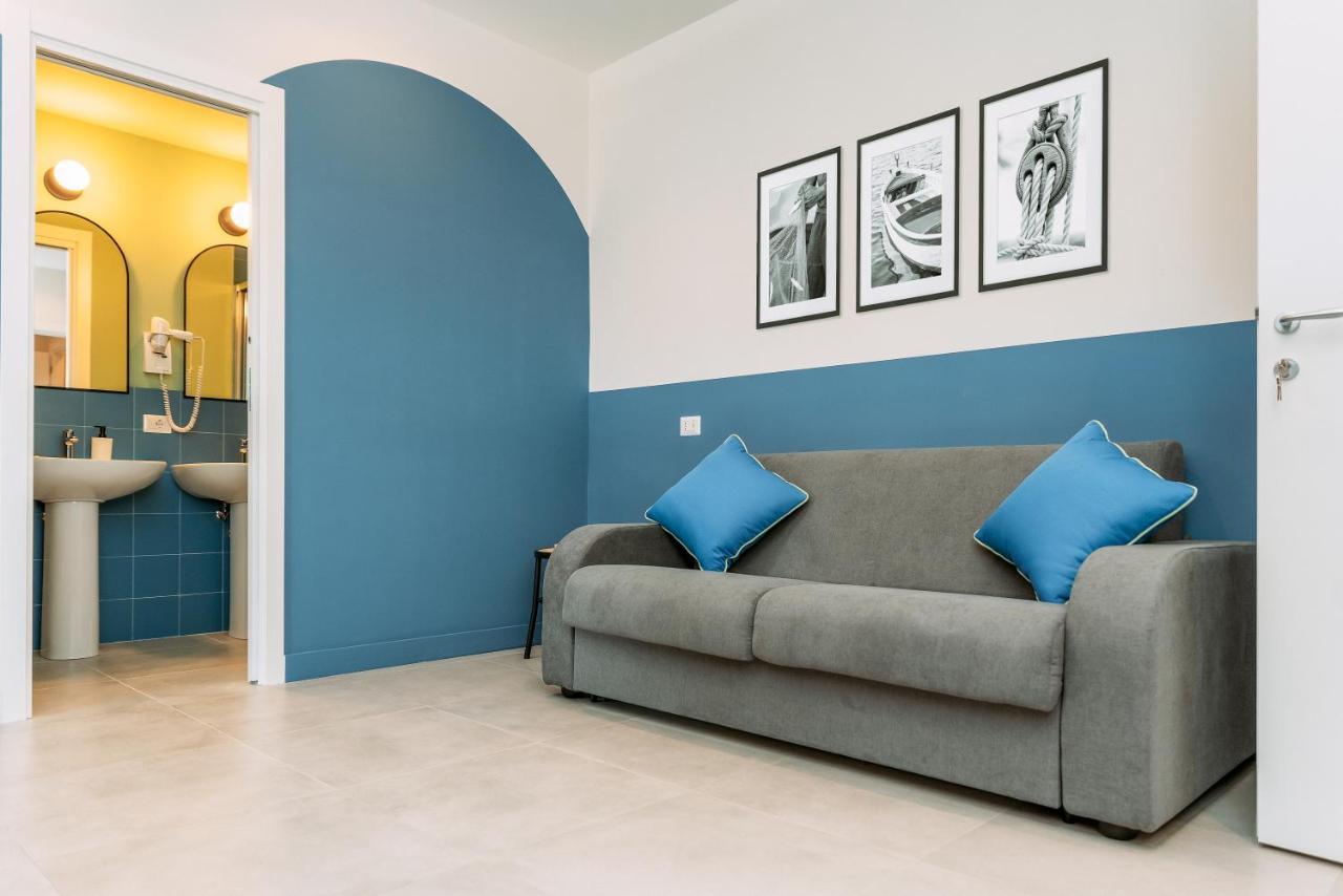 Sorrento Colors&Suites 外观 照片