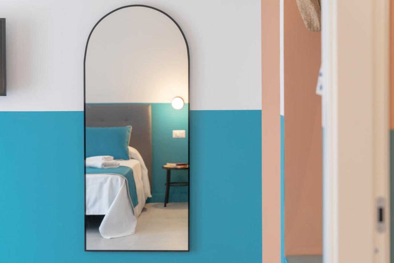 Sorrento Colors&Suites 外观 照片