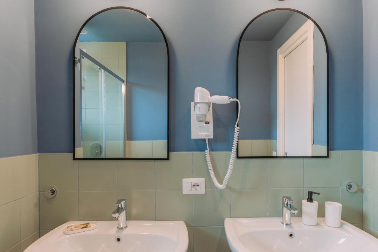 Sorrento Colors&Suites 外观 照片
