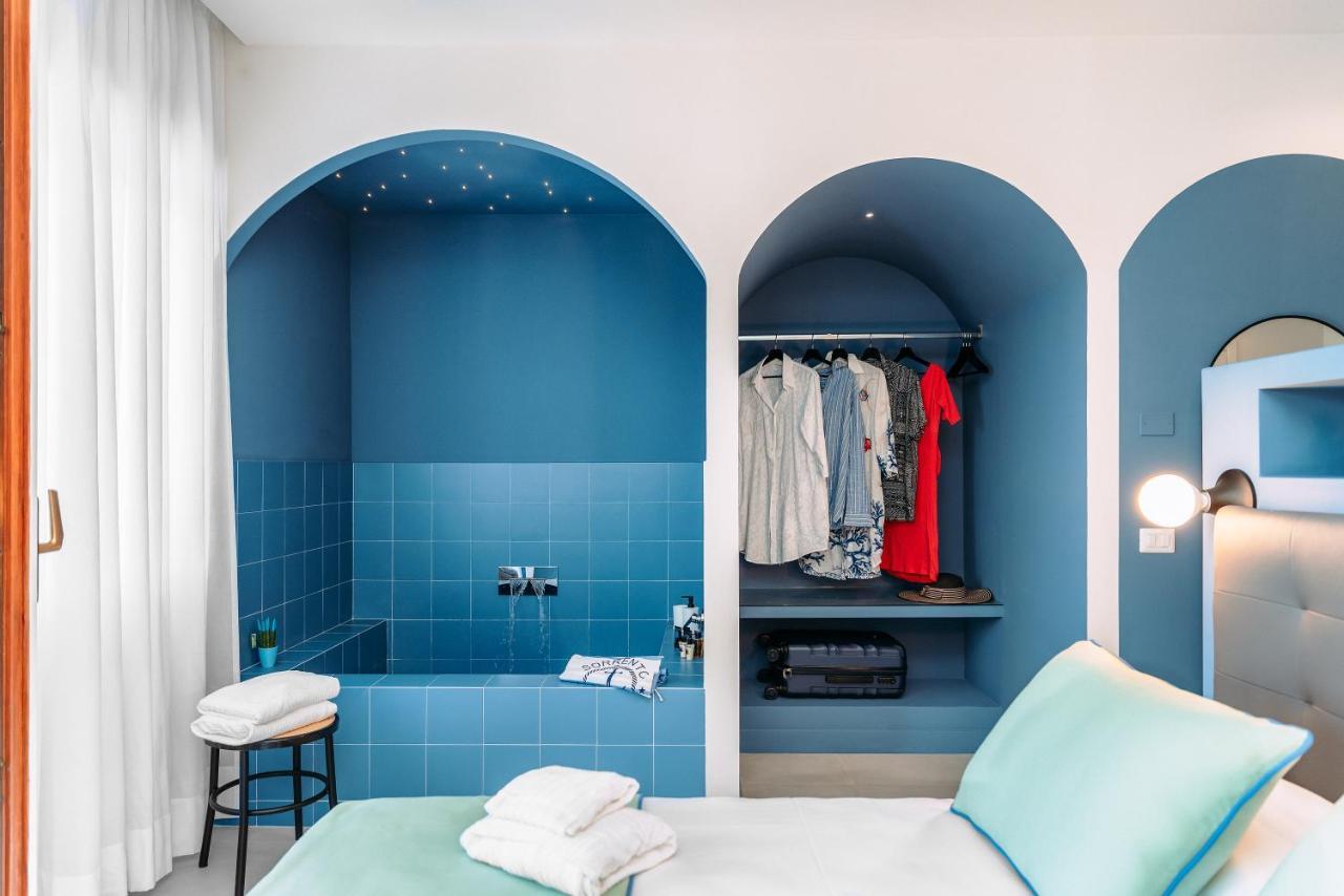Sorrento Colors&Suites 外观 照片