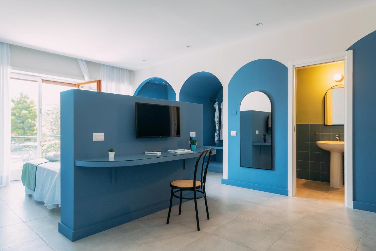 Sorrento Colors&Suites 外观 照片